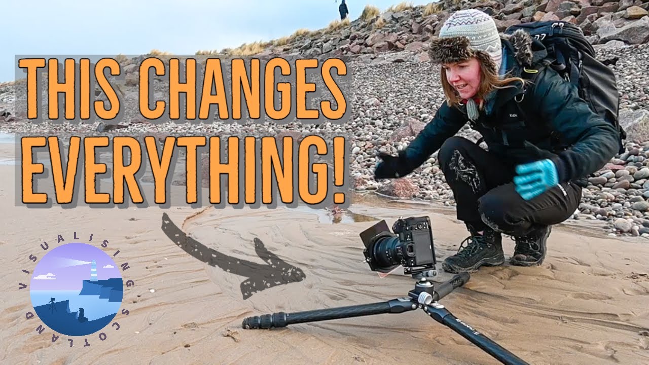 Have You Done This With Your Tripod Yet?