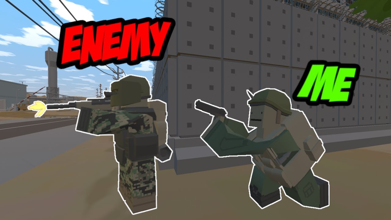 from Rags to Riches to destroying clans... | Unturned
