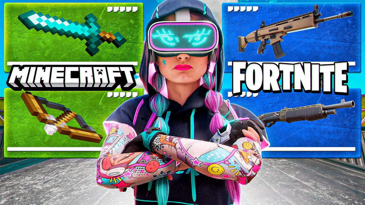 TESTEI as MELHORES ARMAS de OUTROS JOGOS no WARZONE! Funcionou?