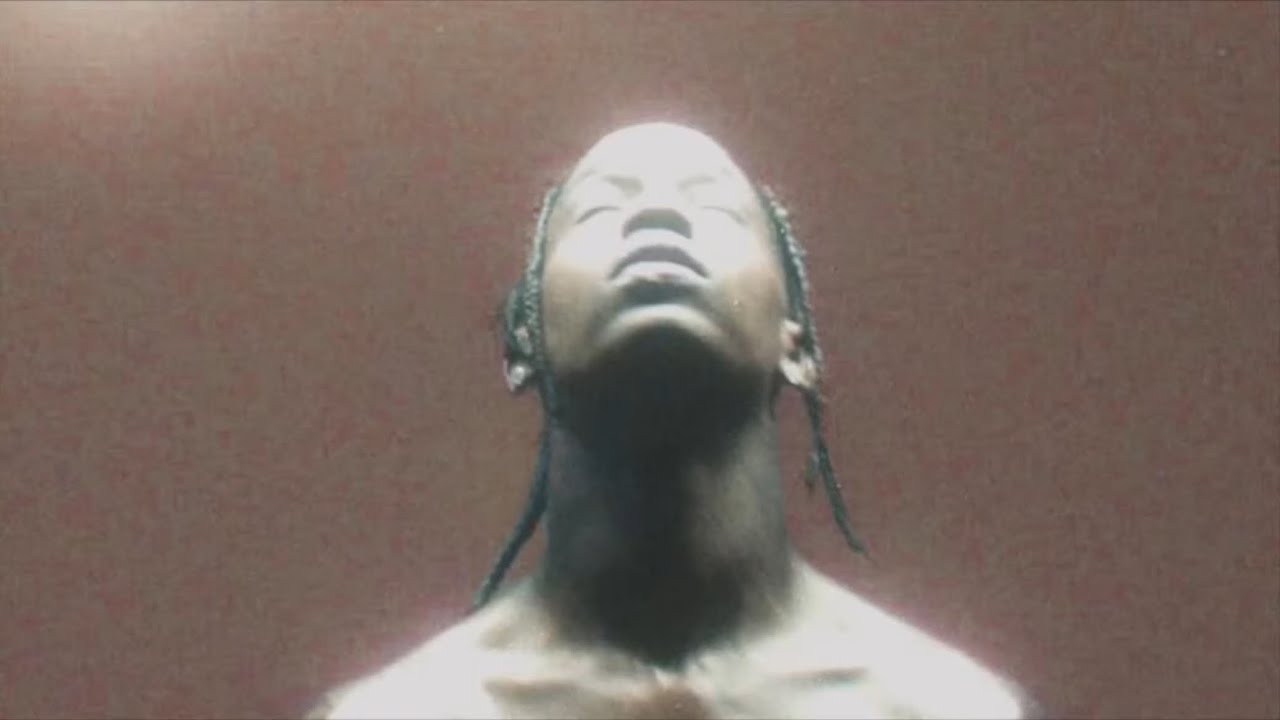 Travis Scott - LOST FOREVER (UTOPIA LEAK) feat. WESTSIDE GUNN & James Blake [Extended Version]