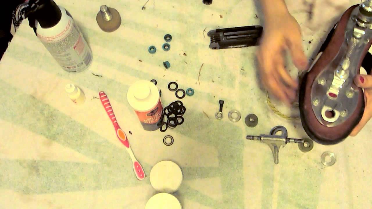 Roller Skate Maintenance: Cleaning & Drying after Skating in the Rain