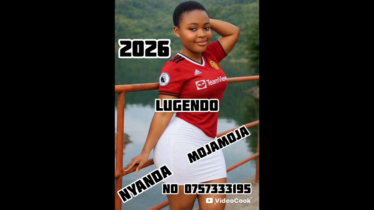 NYANDA MOJAMOJA UJUMBE WA LUGENDO