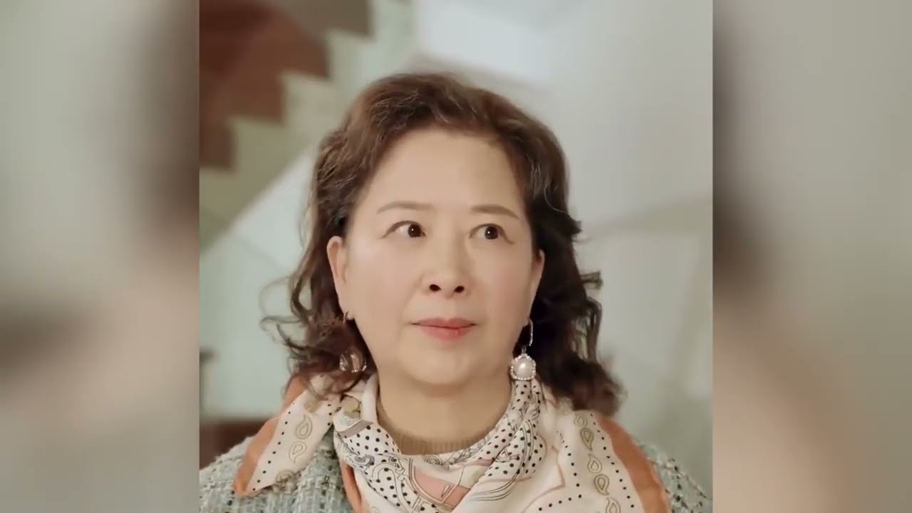 🩷🐼A menina que tomava conta do filho do CEO acabou sendo a mãe biológica da criança!#dorama #kdrama
