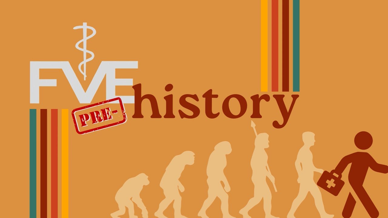 FVE History Anniversary Video