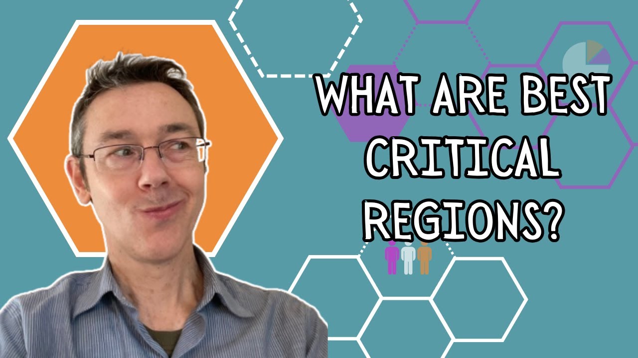 Introduction to Best Critical Regions