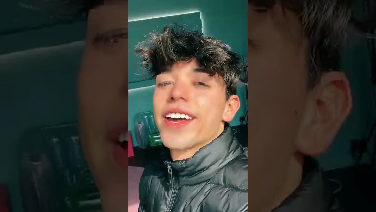 I tik tok più romantici di Aurora Baruto e Mura✨✨💖