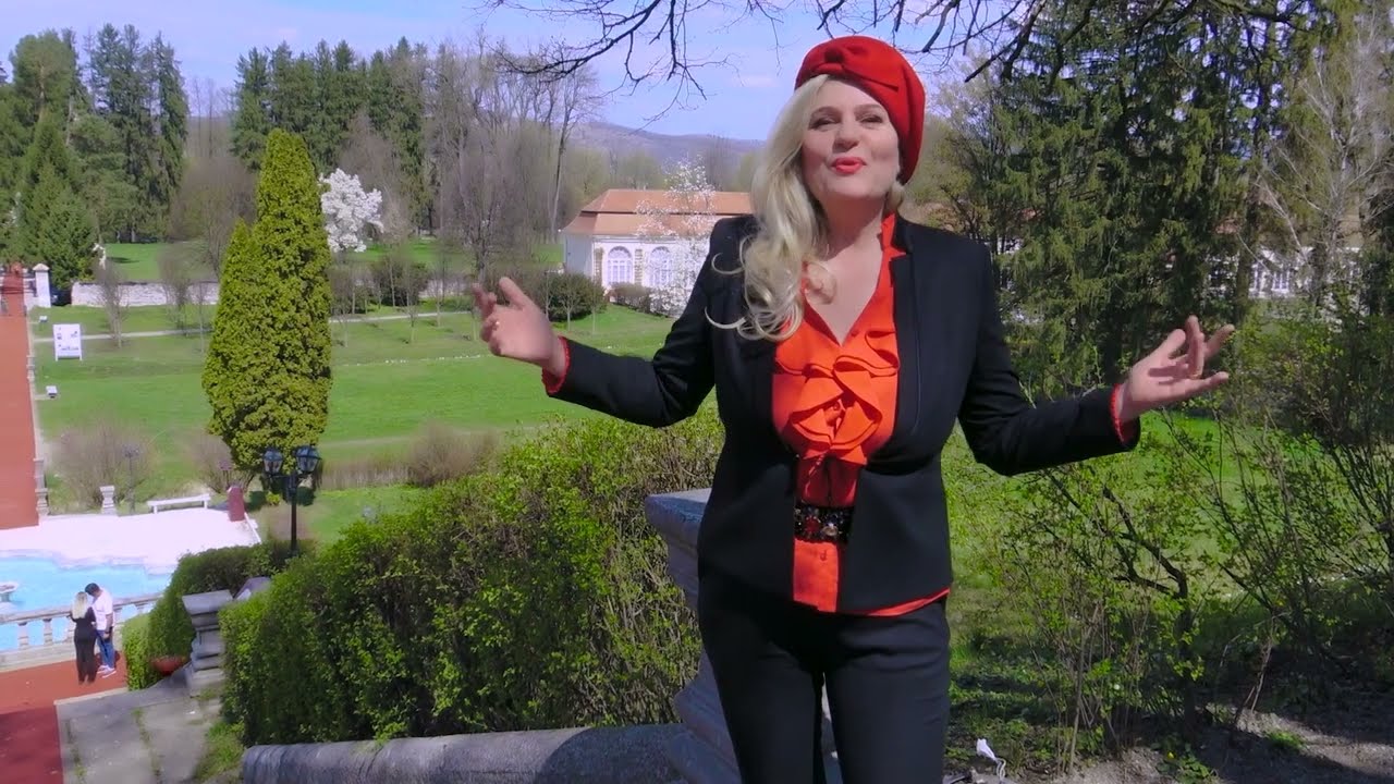Olga Balan - Palatul Brukenthal Avrig