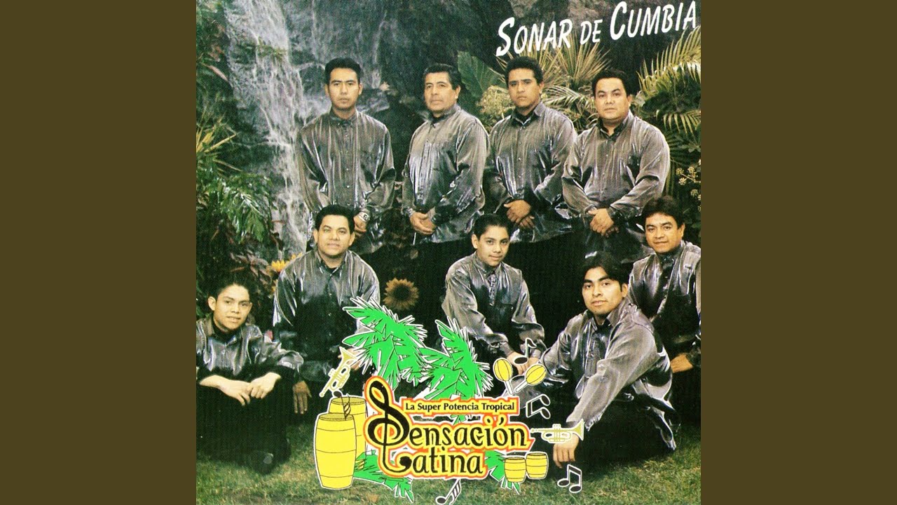 Oye la Rumba