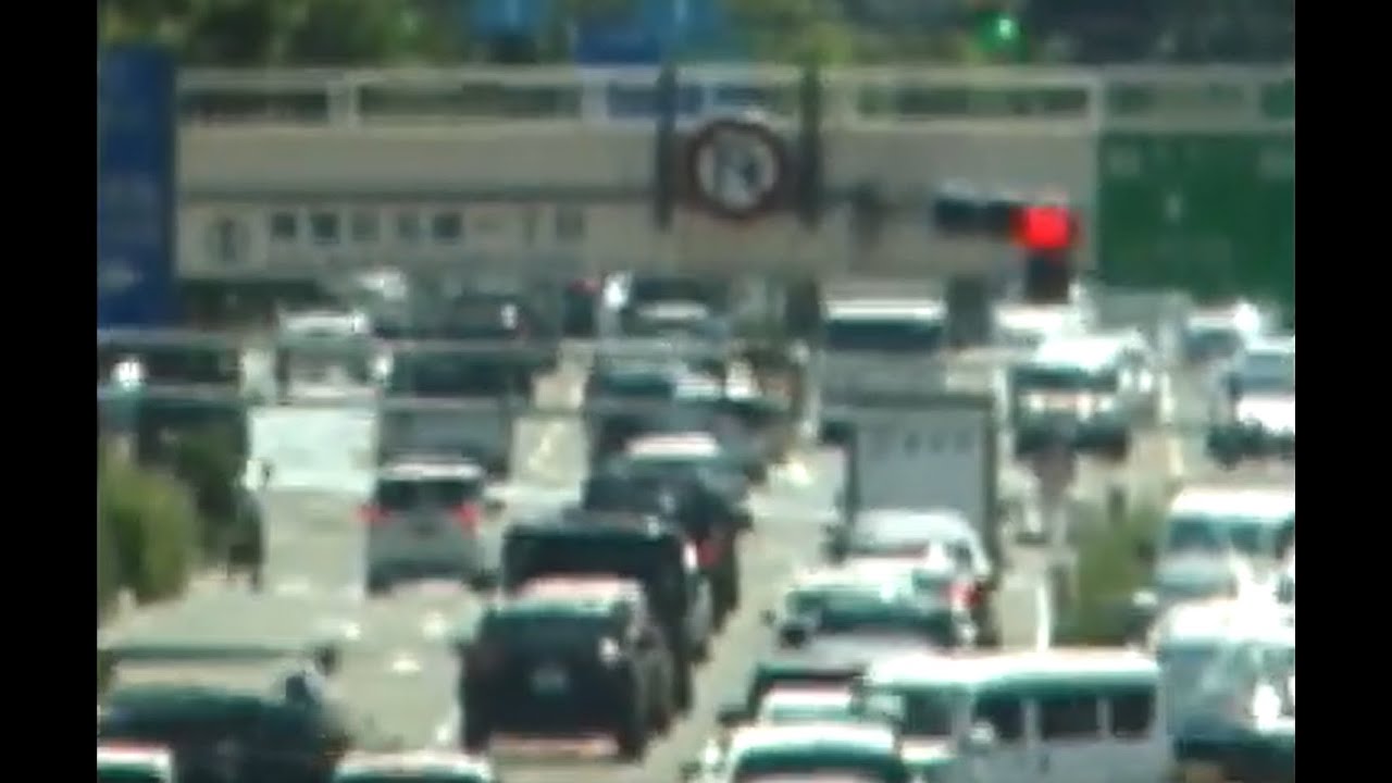 ティーンズ『とかいの夏』(music video)