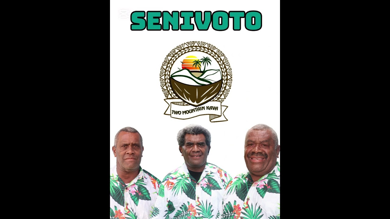 Two Mountain Kava - Senivoto