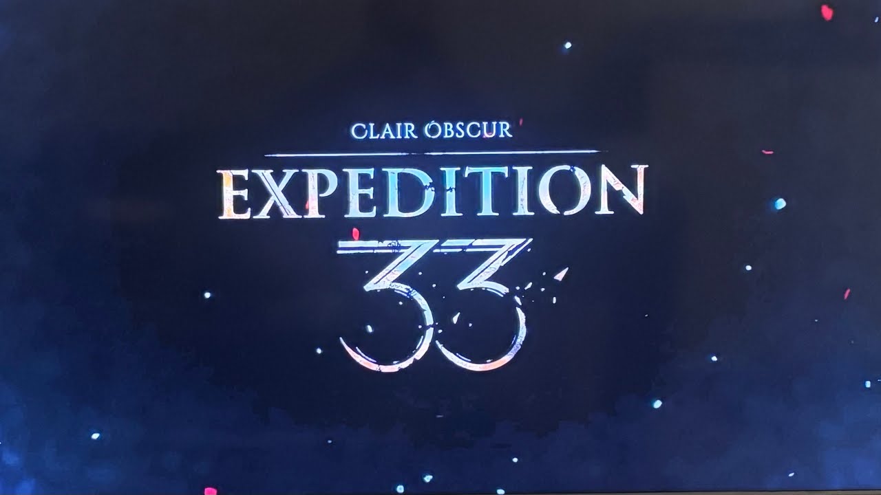 Dieses Game MÜSST ihr Zocken!!! CLAIR OBSCURE ist pure KUNST. 
