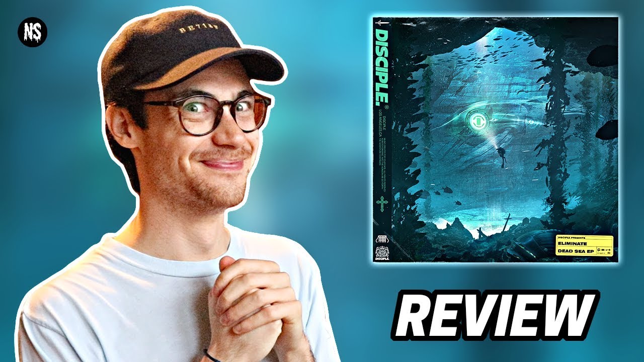 Eliminate - Dead Sea EP REVIEW