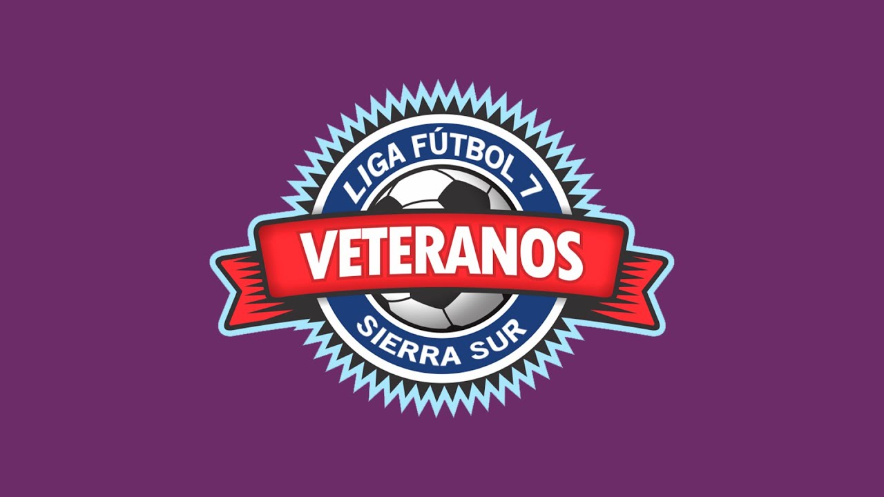 LIGA VETERANOS SIERRA SUR - J18 // El Rubio - Estepa