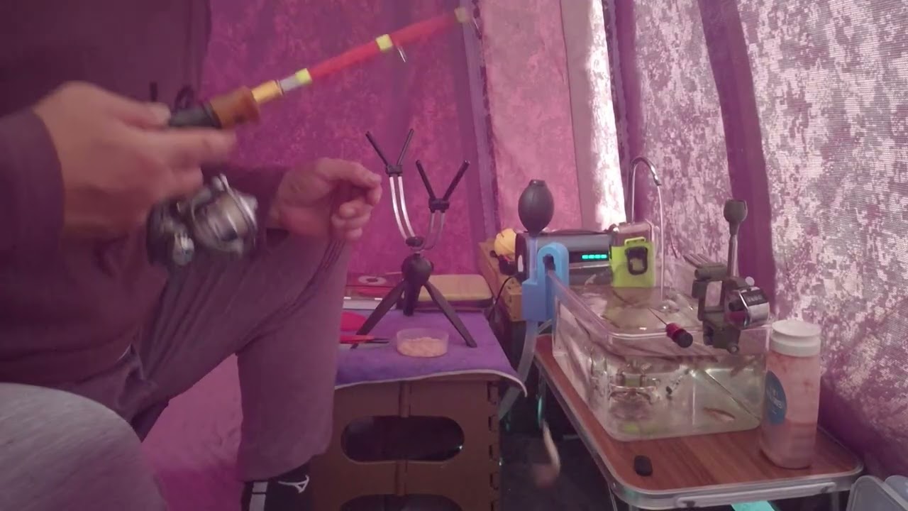 26.1.24 인제대교 빙어