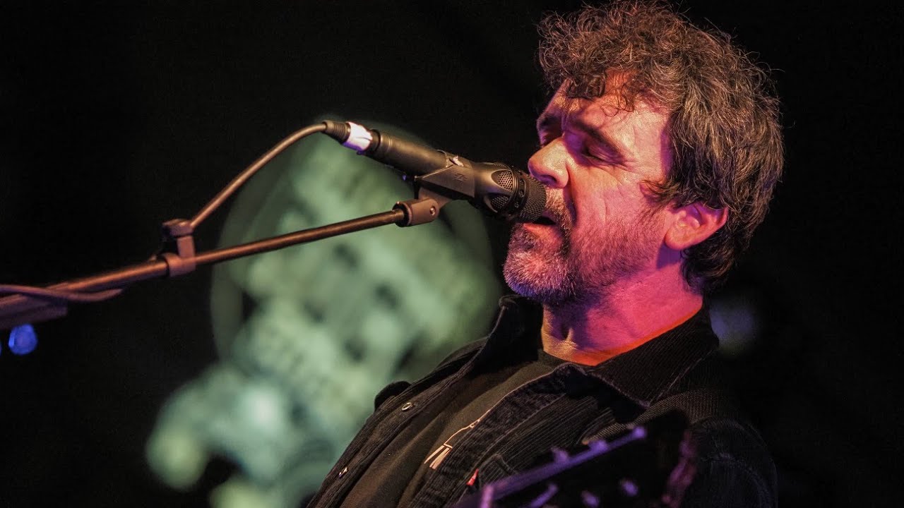 Gorka Urbizu - Janela bat (Castelo Rock, Muros 09/08/2025)