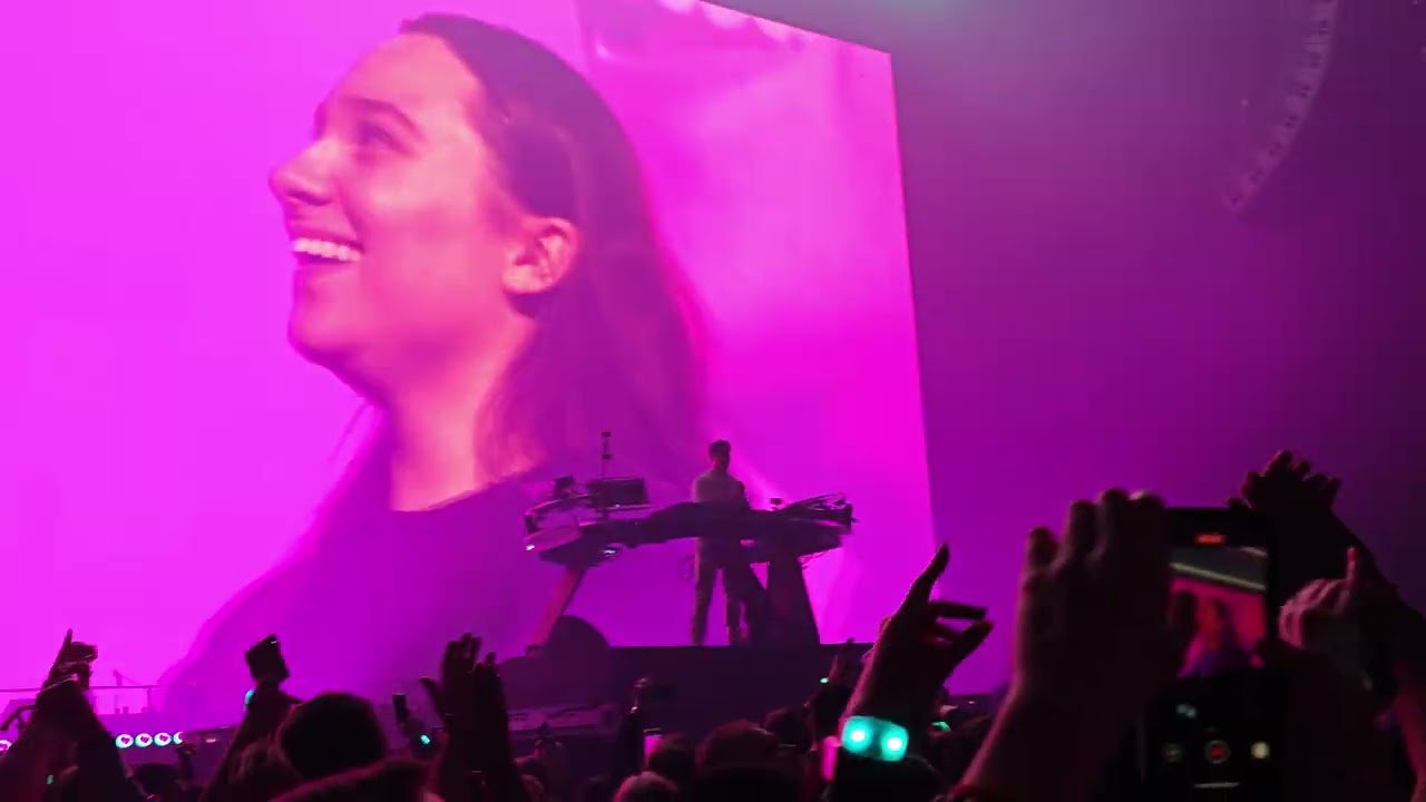 KYGO WORLD TOUR 2024 BUDAPEST | STARGAZING WITH JUSTIN JESSO X IT AIN'T ME | @Kygomusic