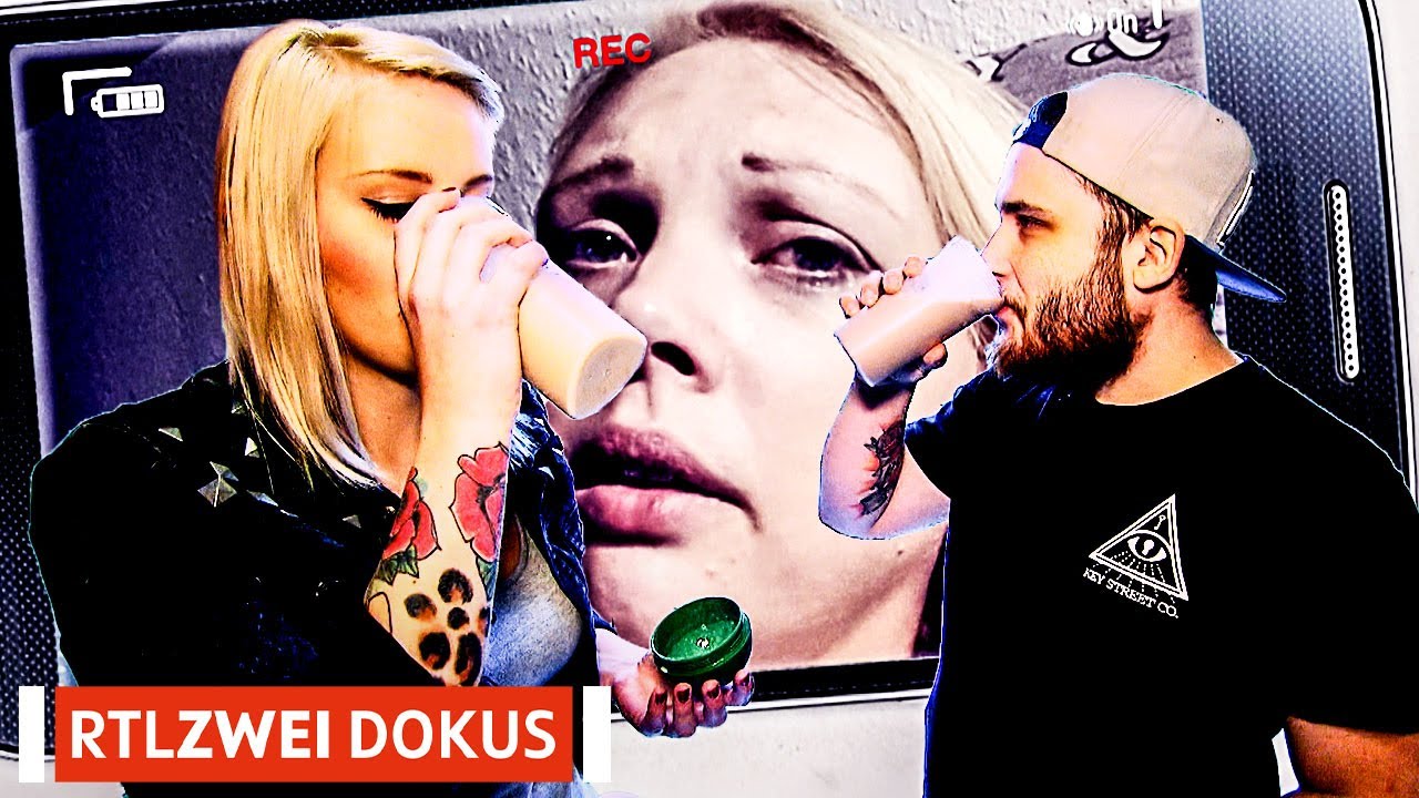 Easy Abnehmen? | Die Diät-Tester | RTLZWEI Dokus