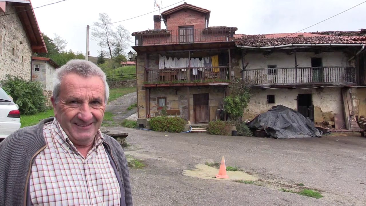El silencio de un pueblo |  Los Pandos, Luena | 22.2.2021