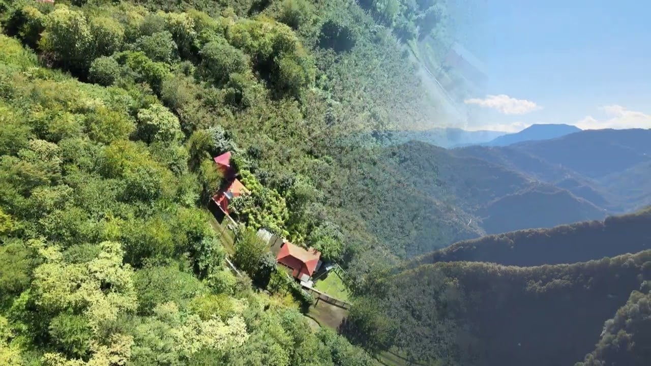 Trabzon   Beşikdüzü   Kalegüney      Drone Çekim  4K      30.9.2021
