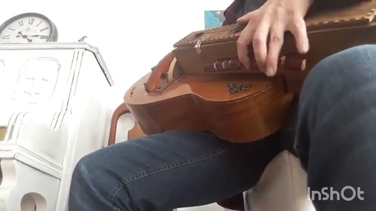 Triste fim da viela de roda, minha mãe resolveu fazer uma 