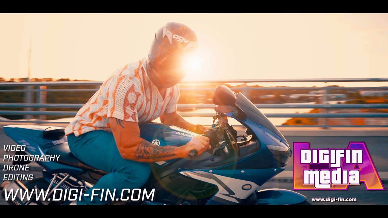 Showreel 14 by Lee Axon