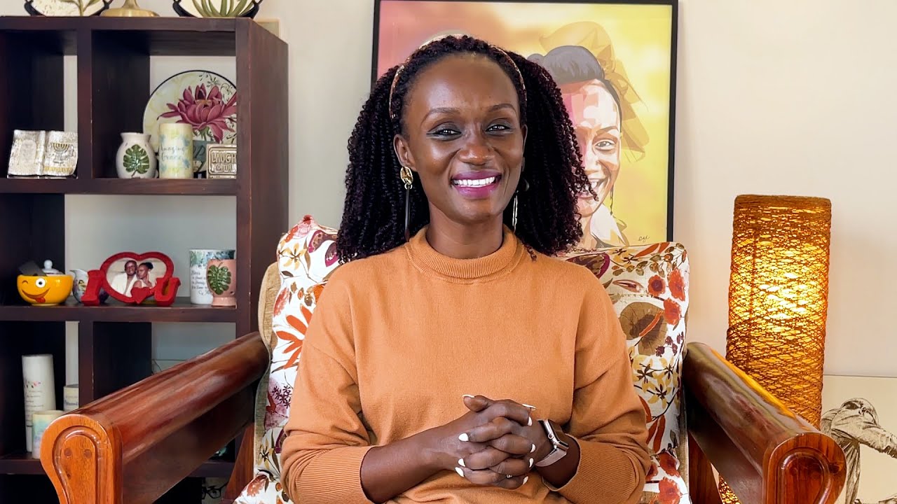 #FaithBoosters with Beatrice Byemanzi Bee3