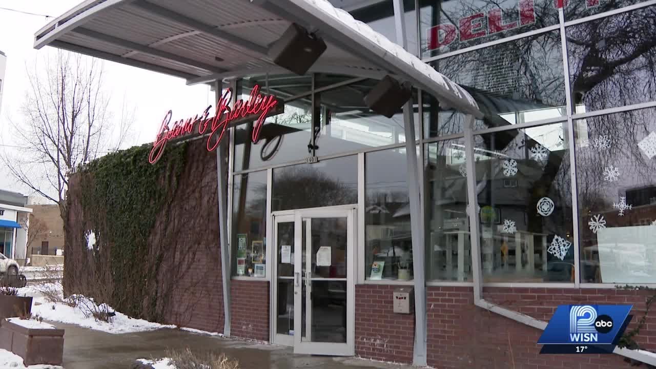 Beans and Barley closes after 52 years, leaving Milwaukee community saddened