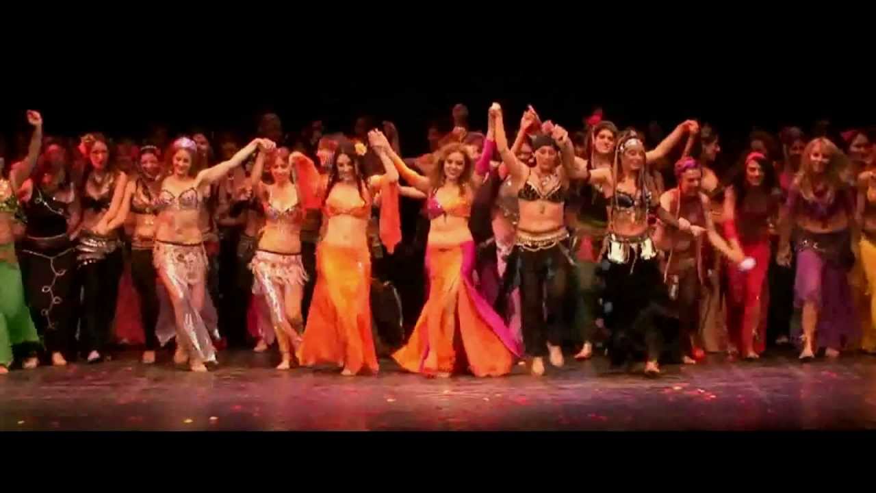 MEGITRE AudioVideo - SHOWREEL N1