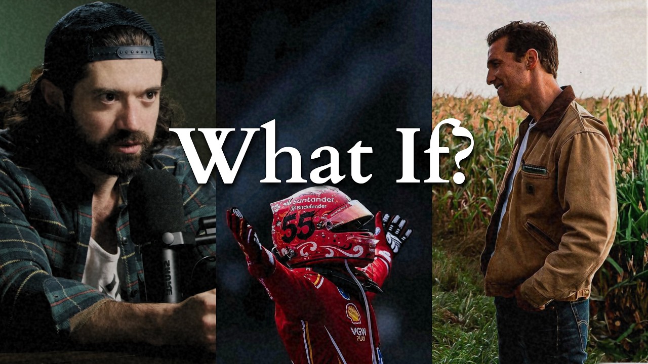 What If It Works Out?