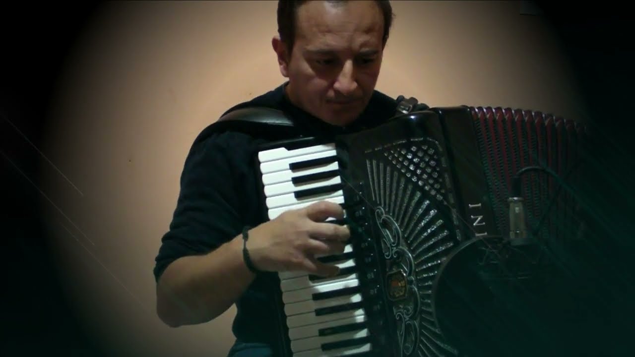 Ivan Stamenić - Ribarsko oro (Blagoja Deskovski)