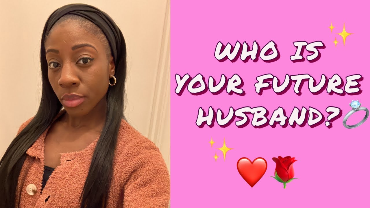 WHO IS YOUR FUTURE HUSBAND? 💍💞 WHO WILL YOU MARRY?🥹 PICK A CARD ✨