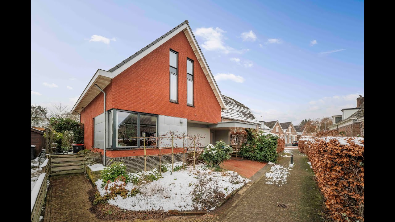 Te koop - Westenberg 12, Lochem