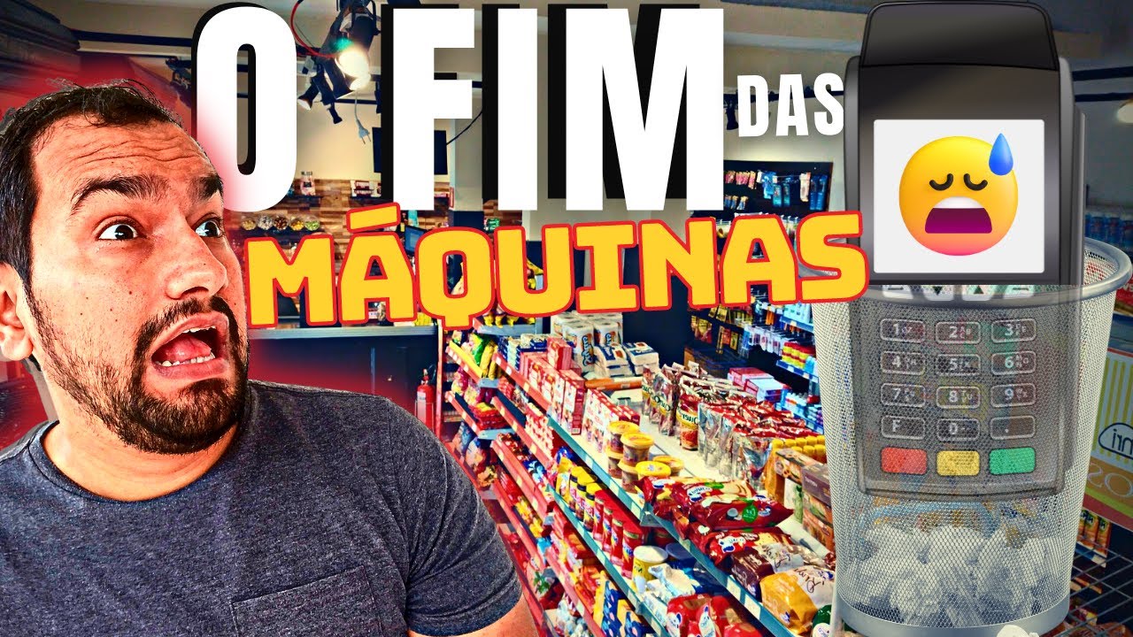 Vai Melhorar para os Mercadinhos e  o Varejo em geral