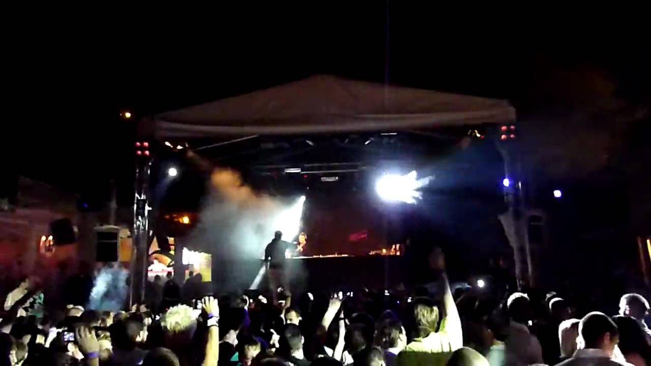 Axwell @ Rio, Budapest 2010 part_6