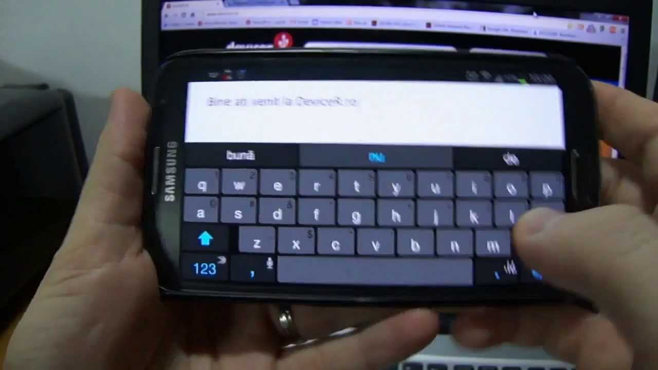 SwiftKey 4