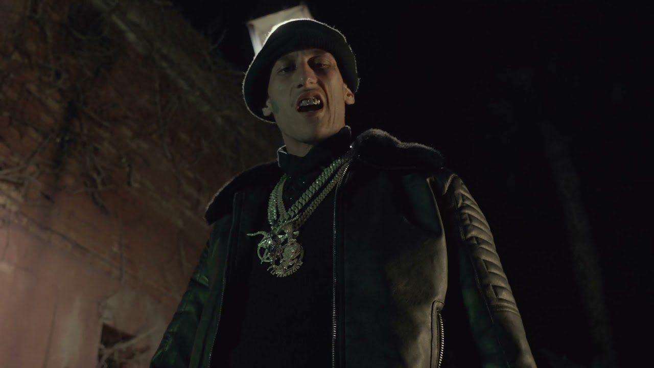 Yung Beef - Ya No Quiero Tus Besos ft. Alex Fatt  (VIDEO OFICIAL)