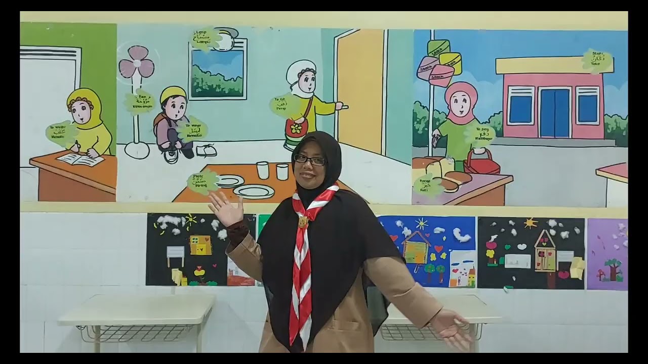 SEMUA MURID, SEMUA GURU - ALL STAFF SIT PLUS CORDOVA 2022/2023