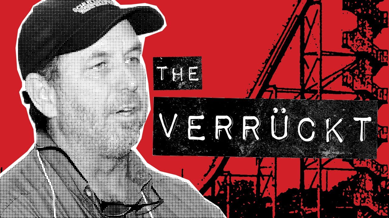 The Verr&uuml;ckt: Schlitterbahn's Deadly Waterslide | Documentary