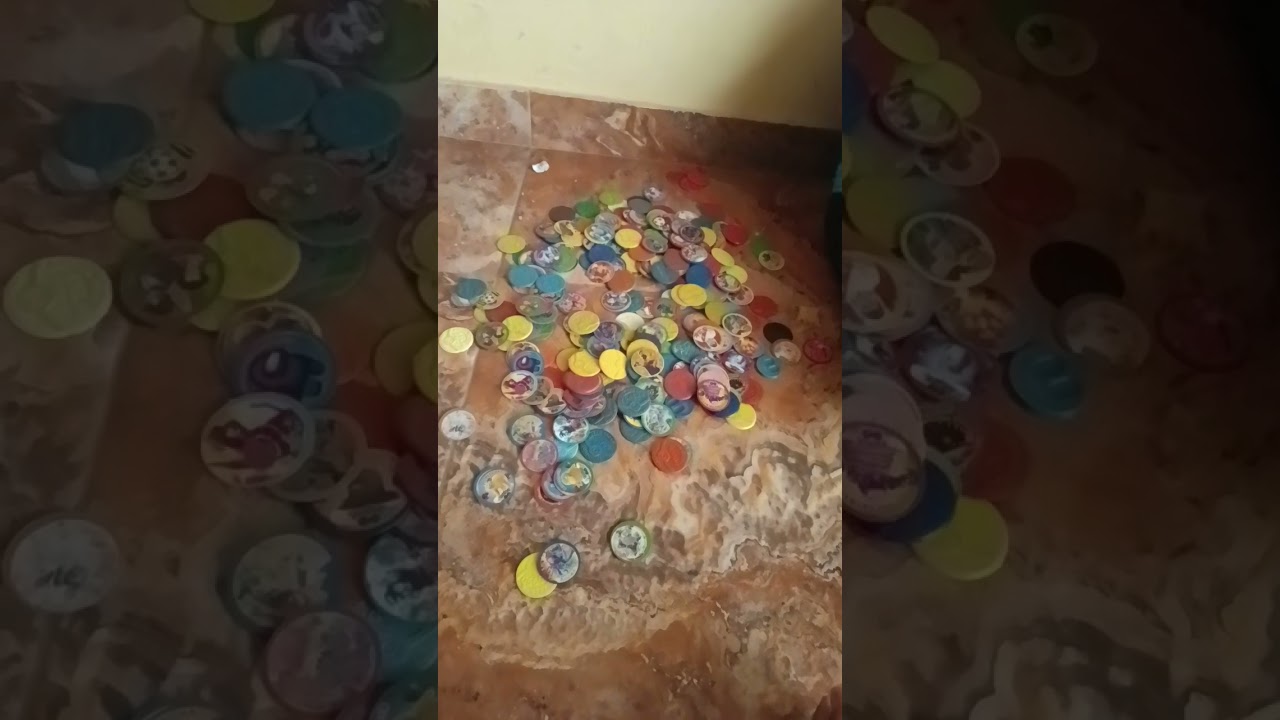 Jugando Chipi Taps 🇵🇪