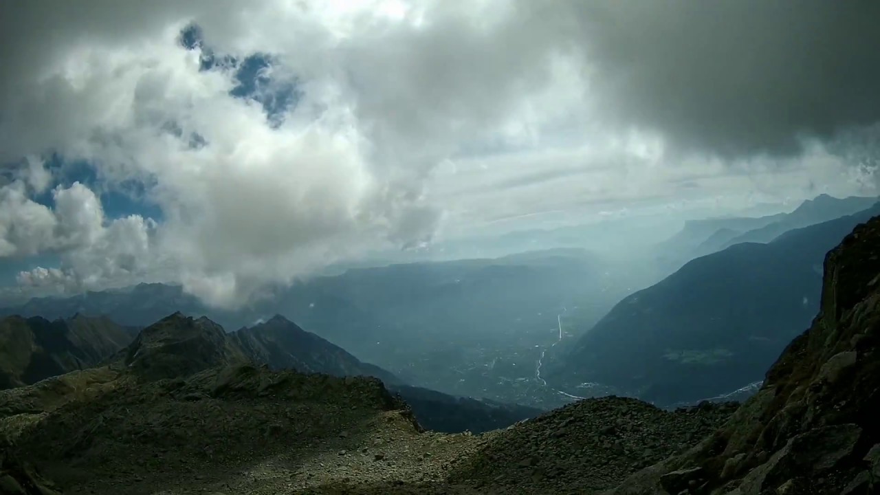 Tschigot (Tschigat) 3000m