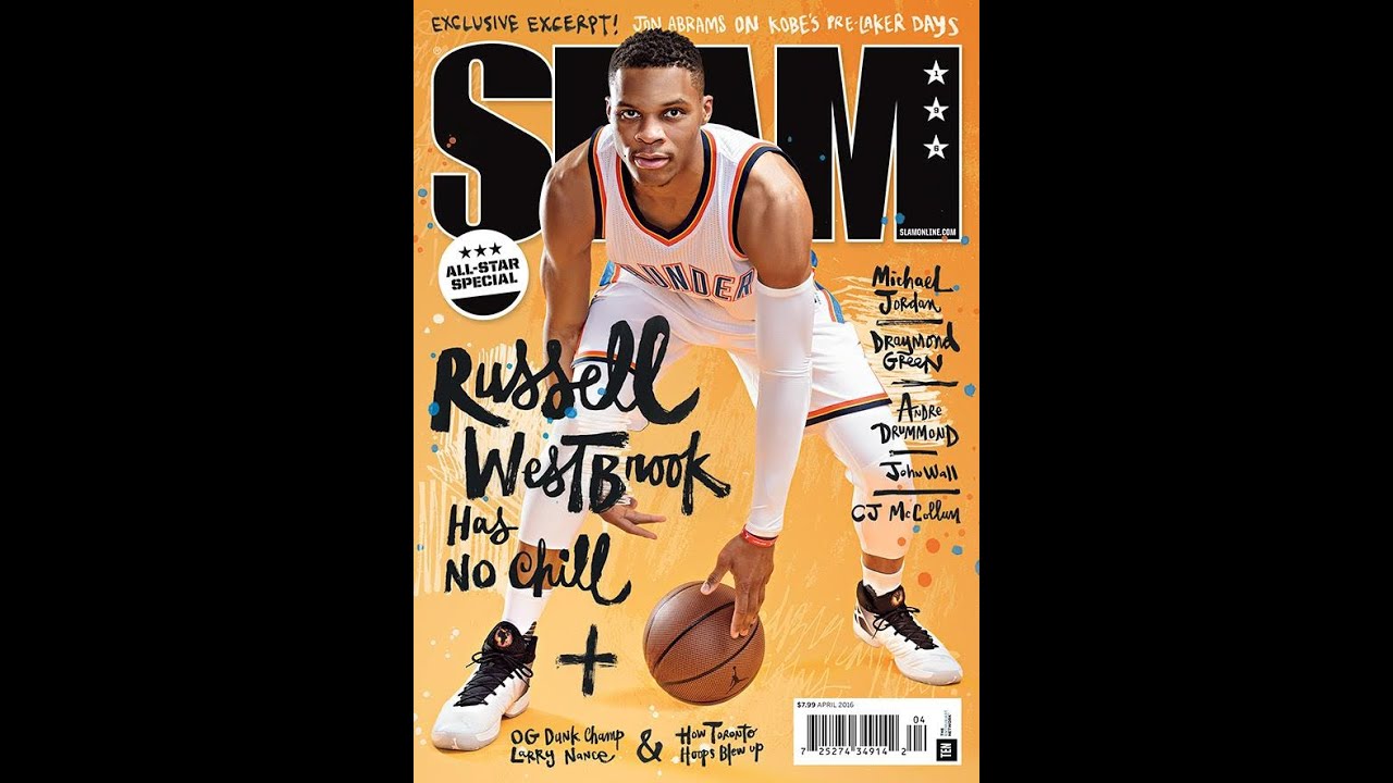 A Look Inside SLAM 196