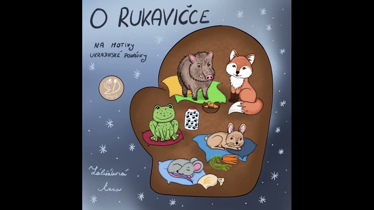 O rukavičce