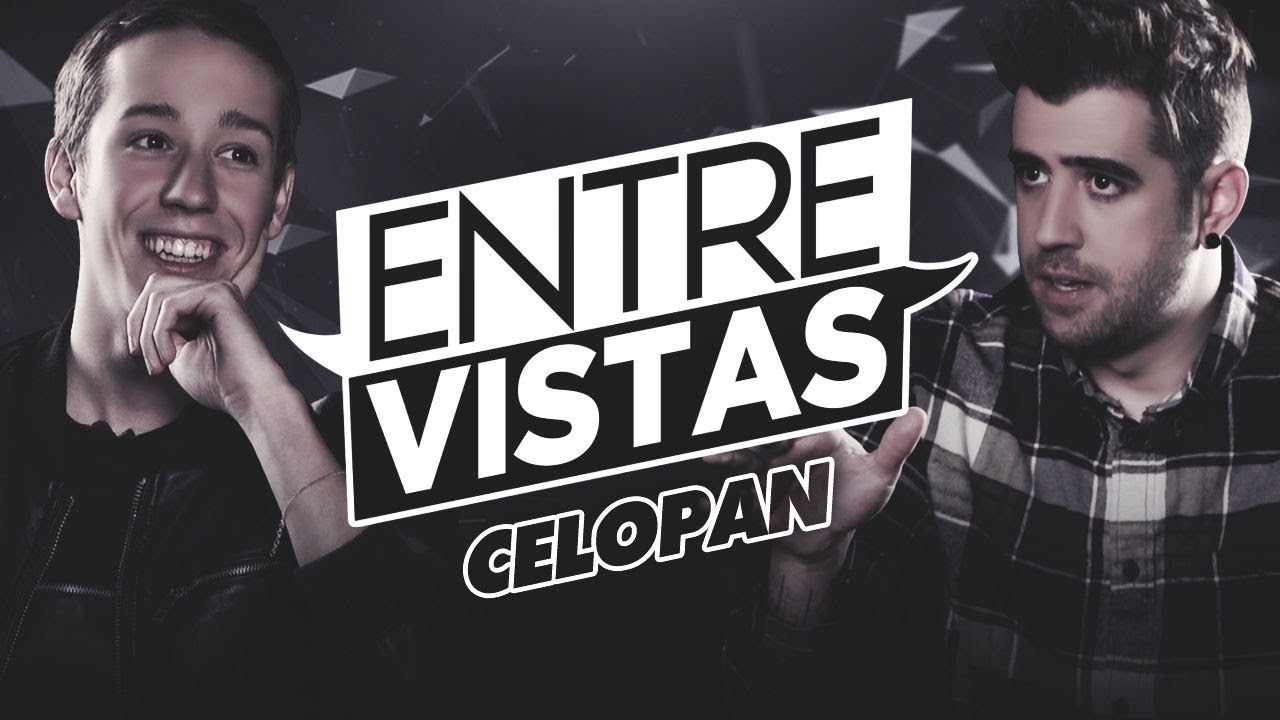 Entre Vista by AuronPlay | Celopan - Tr&aacute;iler | Ya disponible en ATRESplayer