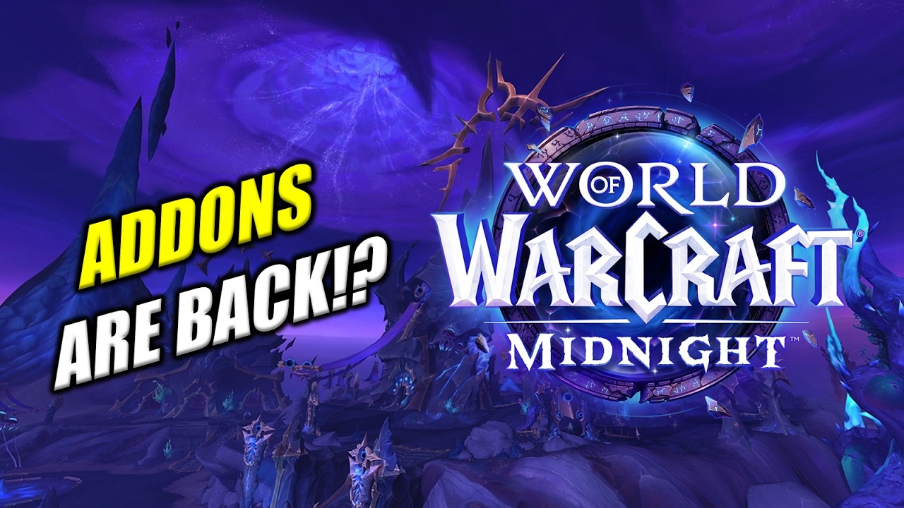 Blizzard Last Minute Decision!