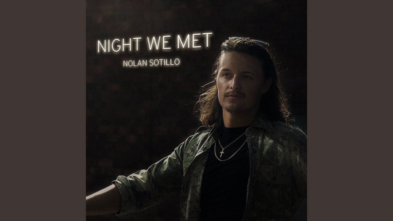 Night We Met