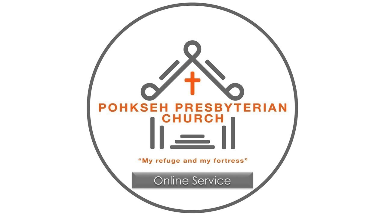 | 1 pm  Sunday Service 8/2/2026 | Pohkseh Presbyterian Church