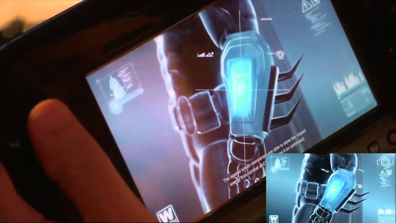 We Got A Wii U (11/18/2012)