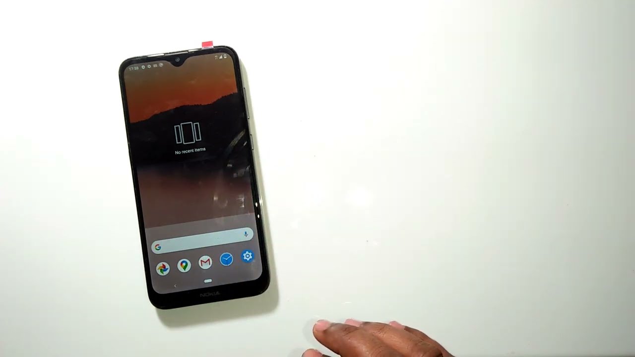 Nokia 2.3 Ta-1206 Hard Reset||Remove Pattern||Password||Pinlock||2022