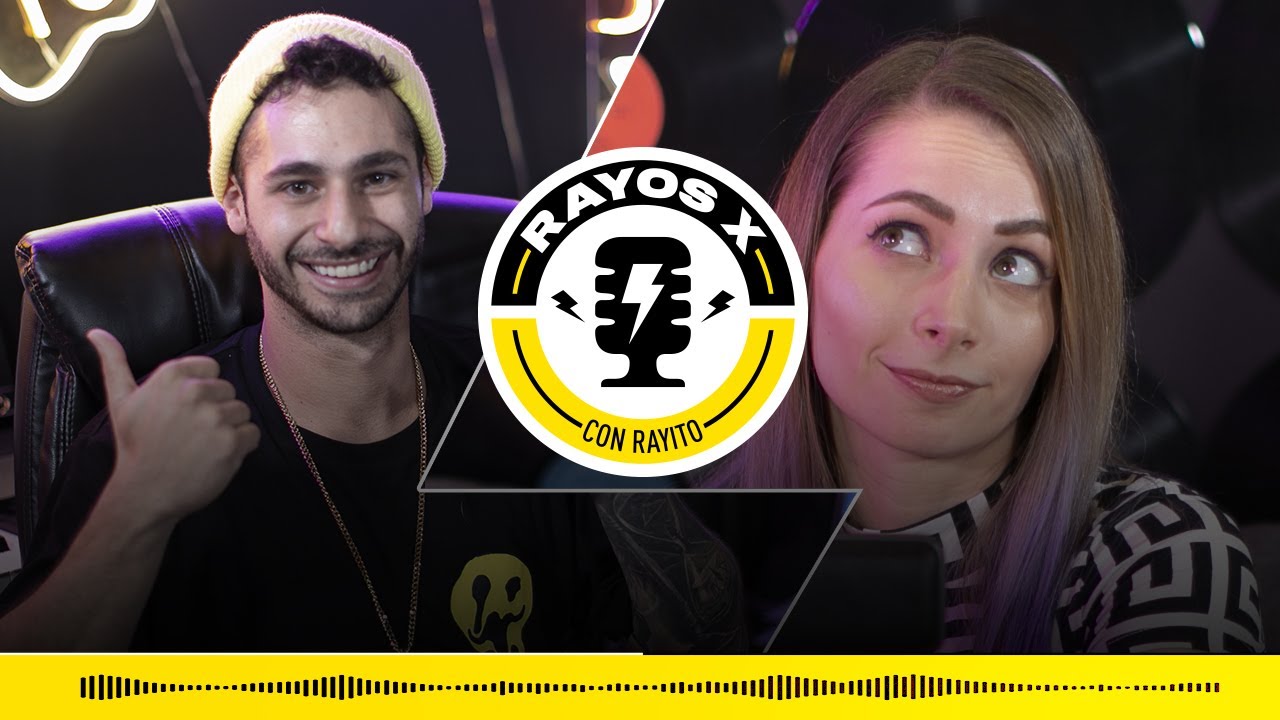 Rayos X #01 - YosStoP/JuStYosS  - Los HERMANOS de Youtube