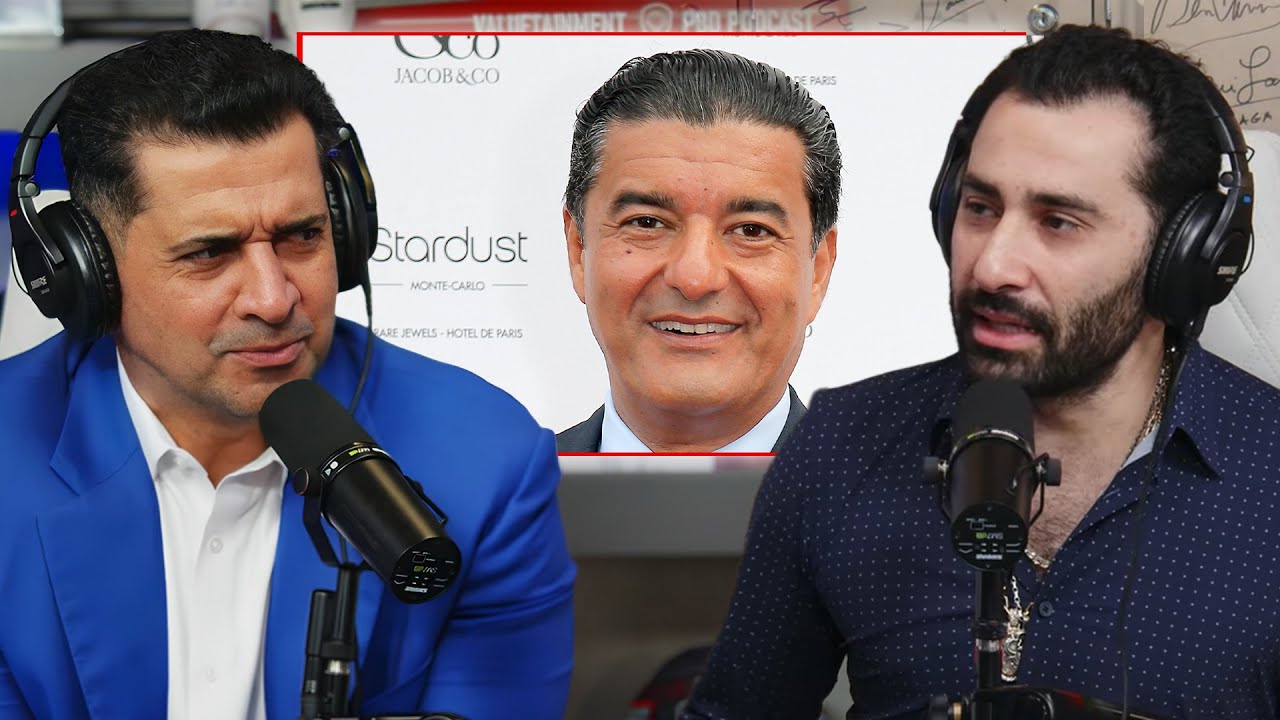 “If You Buy Your Kid A Rolex, You DON'T Love Them” - TraxNYC GOES OFF On Rich Parents & Trophy Kids